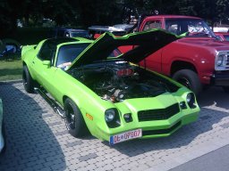 Big Bumper Meet 2010